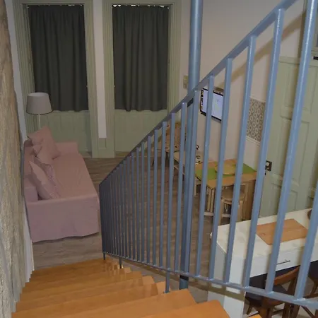 Alferes House Apartment *