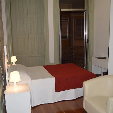 Apartment Alferes House