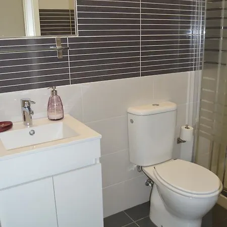 Alferes House Apartment Porto