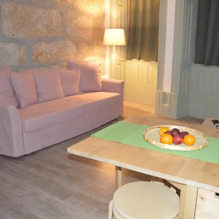 Alferes House Porto