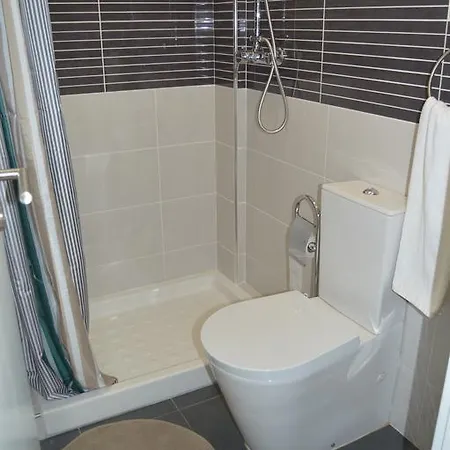 Alferes House Apartment