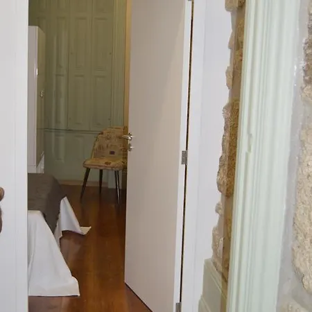 Apartment Alferes House *