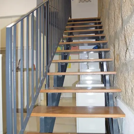 Alferes House *