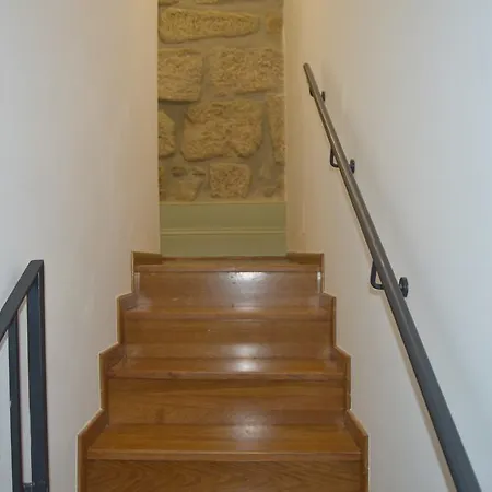 Alferes House Apartment *