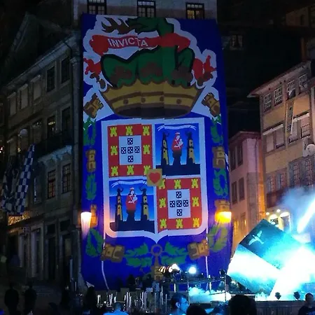 Alferes House Porto