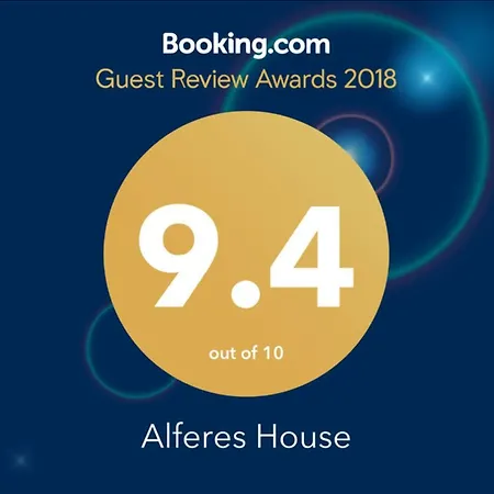 Alferes House * Porto