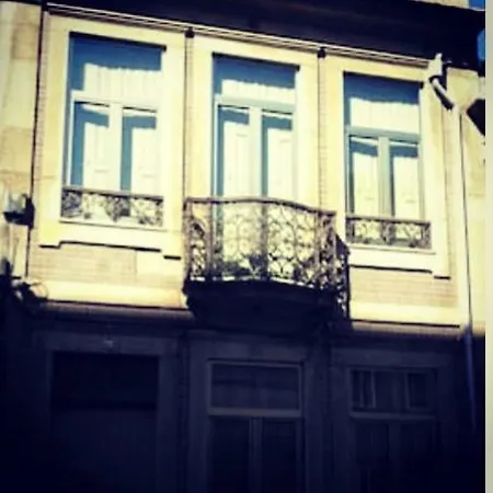 Alferes House Apartment Porto